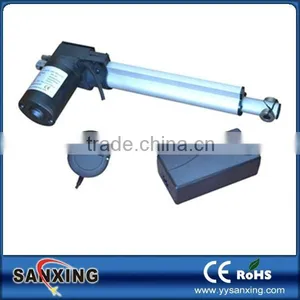 Universal Type Power Supply for Electric Linear Actuator thumbnail-5