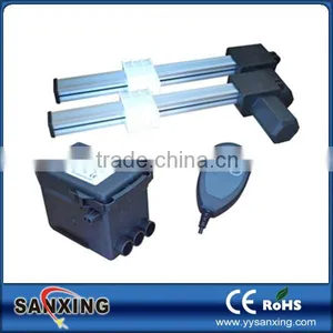 Track Linear Actuator Kits for Electric Sofa Leg Lift thumbnail-1