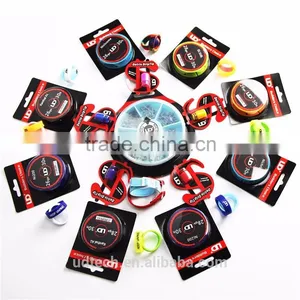 UD Hot Selling Nichrome Wire Spool for Rda Atomizer thumbnail-4