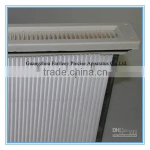 Industrial Non-woven G2 Dust Panel Filter thumbnail-2
