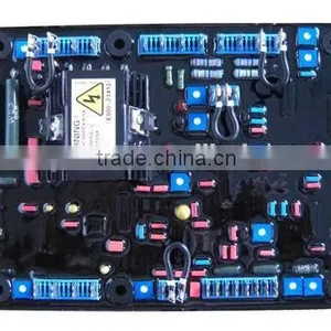Automatic Voltage Regulator Avr MX321 for Generator thumbnail-1