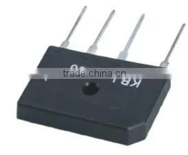 KBJ5010 Brief Introduction of Bridge Rectifiers KBJ2506 KBJ2510 KBJ3508 KBJ5006 KBJ5010 thumbnail-1