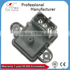 MAP Manifold Absolute Intake Air Pressure Sensor 1GD907597/ 4638068 for VW/CHRYSLER/DODGE/PLYMOUTH thumbnail-1