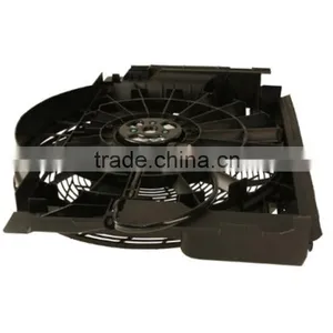 Radiator Cooling Fan/Fan Motor 64546921940/64548380573/6454921381/64546919051/64506908124 for BMW X5 thumbnail-2