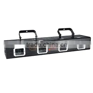 Best Price Dmx China High Quality Four Eye Laser Lighting thumbnail-1