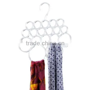 H-KJ2002 Retro Style Women Crystal Hanger thumbnail-1
