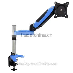 Gorgeous Blue Red Yellow Lcd Monitor Arm Monitor Arm thumbnail-4