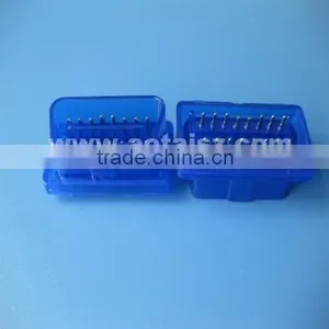 China Obd Shop Wifi Obd Bluetooth Male Connector thumbnail-1