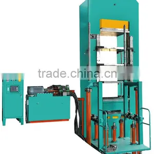 Best Quality Tire Vulcanizing Machine thumbnail-1