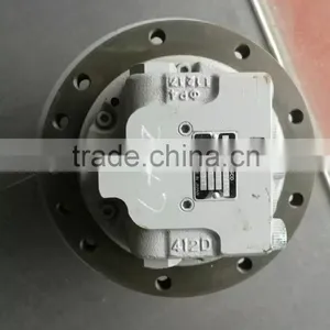 Vio55 Travel Motor, Excavator Travel Motor, Vio55 Final Drive Assy Travel Motor thumbnail-2