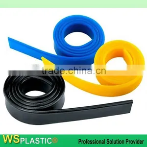 Clean Rubber Squeegee Blade thumbnail-1