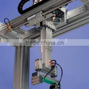 High Quality Aluminium Extrusion Profiles for Industry thumbnail-4