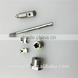 2016 Newly Die Casting Mould/steel Mould Automotive Parts thumbnail-1