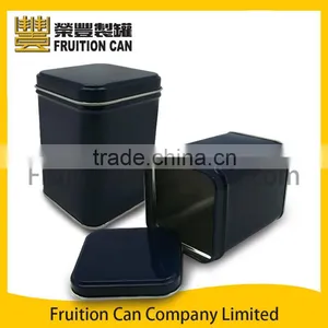 Tea Tin ECO - Friendly Tin thumbnail-1