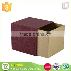 New Design Unique Hard Paper Custom Slide Boxes thumbnail-3