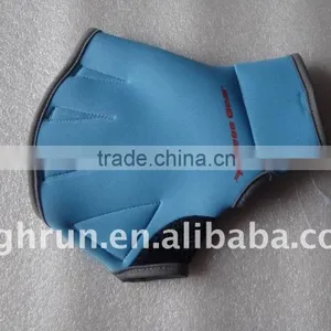 Neoprene Sports GLoves thumbnail-1