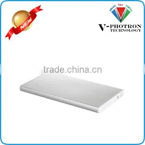 2014 Ultra Slim Power Bank /external Portable Power Bank With 6000mah thumbnail-4