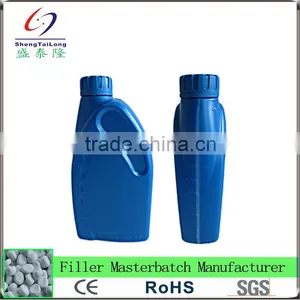 Lldpe Filler Masterbatch for Bottle Blow thumbnail-2