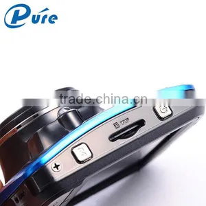 2.4 Inch HD Screen Car DVR Camera Recorder Black Box Video Recorder Mobile Vehicle Car Recorder thumbnail-5