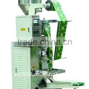 Sugar Candy Packing Machine thumbnail-1
