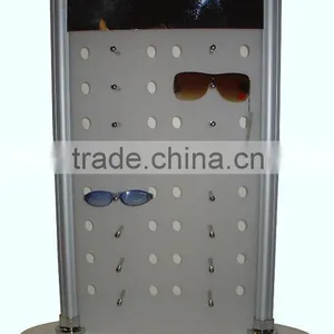Eyeglasses Counter Display Stand thumbnail-1