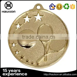 Wholesale Custom Hollow Out Stamping Soft Enamel Iron Zinc Alloy Antique Gold Plated Martial Sport Medal With Ribbon thumbnail-3