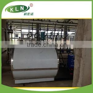 1000L Milk Cooling Tankprice in Dairy Farm thumbnail-1