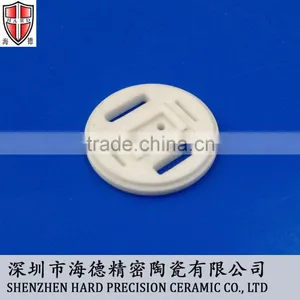 Customized Manufacturing Machinable Glass Ceramic Products thumbnail-1