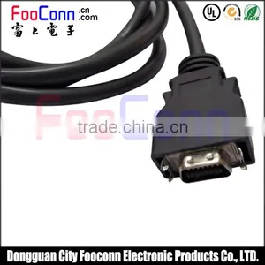 High Quality SCSI 14Pin Cable Male-type thumbnail-1