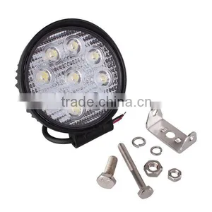 27w Led Work Light for Suv Off-road Truck Car Accessories thumbnail-1