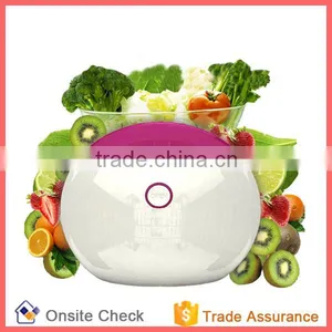 2015 Most Popular Products Diy Face Mask Fruit Machine thumbnail-1