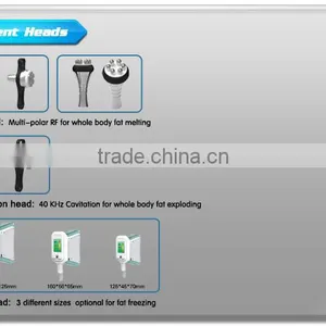 Weight Loss Cryolipolysis Cryolipolysis Cryolipolysis Best Selling Frozen Fat Slim Machine With CE Increasing Muscle Tone thumbnail-4
