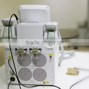 6 Lipo Pads Two Cryo Handles Cryolipolysis Fat Freezing Slimming Equipment thumbnail-4
