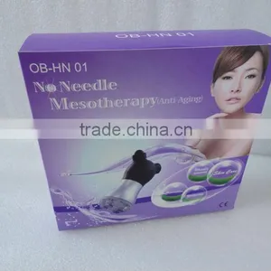 Needle Mesotherapy Device no Needle Mesotherapy for Home Use thumbnail-4