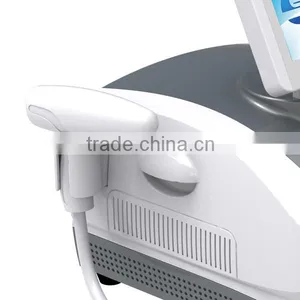 Fast Permanent Hair Removal and YAG Laser Handle Removal All Kinds of Pigment Multifunction Machine With High Quality thumbnail-4