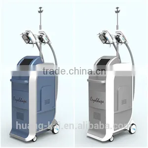 2016 Promotional Cryotherapy Fat Removal for Cool Slimming Machine thumbnail-2