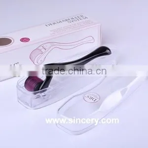 Mix Size Titanium Microneedle Roller Zgts Derma Roller thumbnail-5