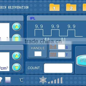 Promotion Big Sale CE Approved Photon Led Skin Rejuvenation Equipment thumbnail-6
