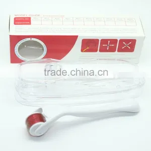 Derma Roller 540 Stainless Steel Needles thumbnail-3