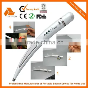Mini Portable Ultrasound Skin Tightening Machine thumbnail-2