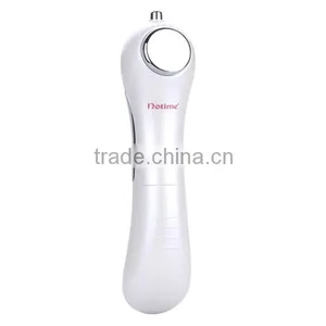 Skin Care Manufacturer Vibration Slimming Machine Microcurrent Pulse Stimulator thumbnail-1