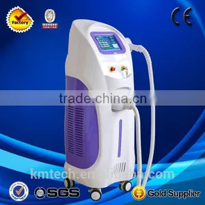 CE Approved Professional 2016 Newest Designed Hot Sale Best 808nm Diode Laser Hair Removal Machine for Sale thumbnail-3