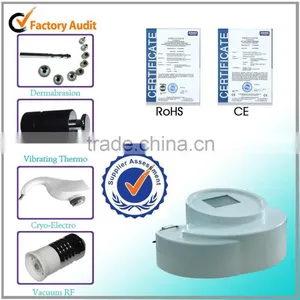 Diamond Dermabrasion Facial Treatment Equipment thumbnail-1