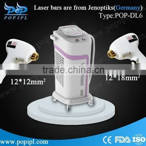 Medical 808nm Laser Hair Removal 810nm Hair Removal Equipment Laser 808nm thumbnail-1