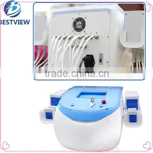BESTVIEW Lipo Laser Machine for Home Use thumbnail-2