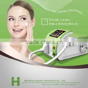 2015 Hot Selling Portable 808 Diode thumbnail-4