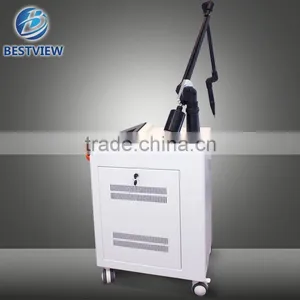 Bestview Multifunction Beauty Equipment nd Yag Laser Tattoo Removal/laser Removal Tattoo thumbnail-4