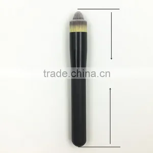 1 PC New Fashion Women Kabuki Brushes Cosmetic Face Nose Powder Foundation Eye Shadow Makeup Tool thumbnail-3