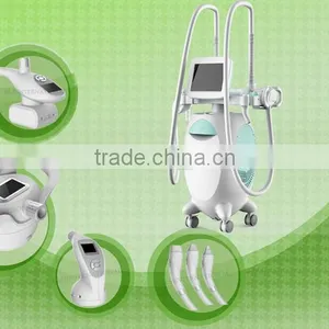 Cavitation Slimming RF Laser Vacuum Physiotherapy Equipment thumbnail-2