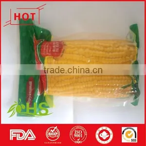 Wholesale White and Yellow Frozen Maize thumbnail-1